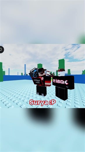 Kalo kau suka hati tepuk tangan|#roblox #shorts #capcut #edit #robloxanimation #foryou #fyp