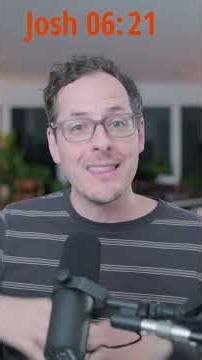 Bible is unbelievable