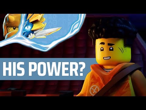 What is Arin's Elemental Power? [Ninjago Dragons Rising Theory]