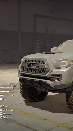 SnowRunner 2021 Toyota Tacoma TRD PRO Update | DnD Taco Refreshed | Scout Extended