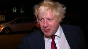 New U.K. Foreign Secretary: U.S. at "front of the queue"