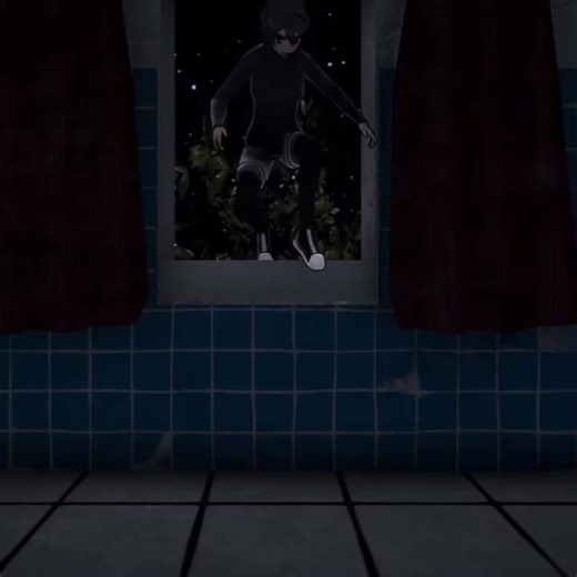 Unleashing the Yandere Spirit: 1980s Mod Showcase