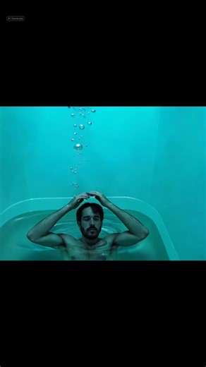 How I feel when I float