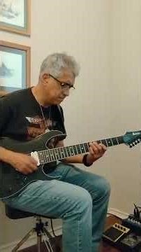 Quilter Direct Amp - Metal Zone WC - Ditto Looper X2 - QSC K.2 - Rock Ballad - Rico Southee