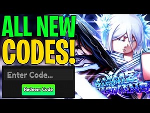 ANIME GUARDIANS CODES ROBLOX – All New Working Codes! (AG Codes)