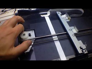 Control of the stepper motor with high accuracy. Easy Driver