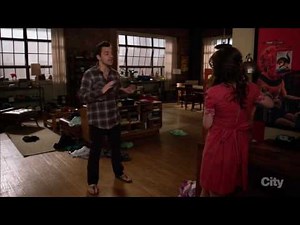 New Girl: Nick & Jess 5x03 #1 (Nick: I need you)