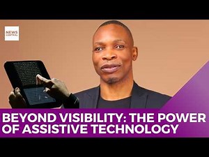 Beyond Visibility: The Power of Assistive Technology