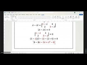 Math 2 Revision p1