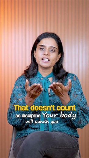 தூக்கம் இல்லையா? அதான் உங்க weight குறையல! Dr.Divya #viral
