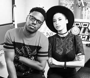 EXCLUSIVE: Andy Allo Explains How Prince Discovered Her & More