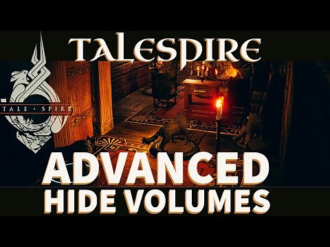 Essential Tips for Using TaleSpire Hide Volumes