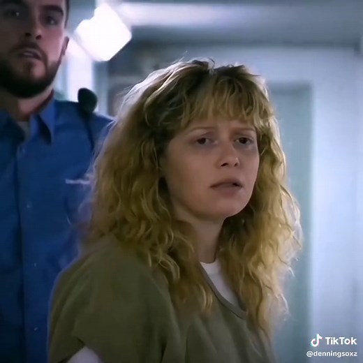 Nicky and Lorna Moments in Orange Is The New Black