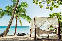 Paradise Beach Escape - Adventure - playit-online - play Onlinegames