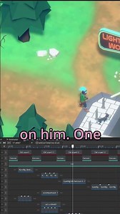 Animating Characters in Unity Timeline? Do THIS for Perfect Multi-Clip Control