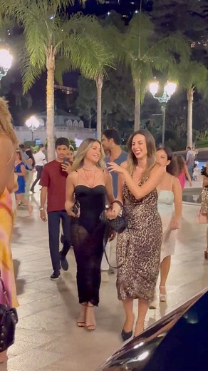 Monaco billionaire ladies 🥂🇲🇨 #monaco | Monaco MANIA