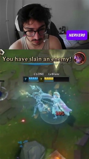 STOMPEANDO A AURORA!!! Hoy juego con Aze_Esports la Liga Hextech DIV 3!! A las 18:00 hora ESP!! #lol