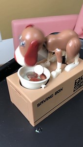 87K views · 368 reactions | Adorable piggy bank. Or should I say, doggy bank. | Lists and Laughs | Facebook