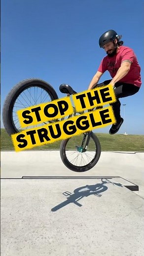 This is a MUST if you do whips (or other no-footed tricks) #shorts