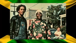 Cedella Booker, the mother of the legendary Bob Marley, played a significant role in shaping his life and music. Let's celebrate her influence and the enduring legacy of her iconic son. 💬💫 Join the conversation: Share your knowledge and insights about this remarkable woman and her impact on reggae music and culture. 🗣️🌍 #CedellaBooker #BobMarley #MusicalInfluence 🎵🇯🇲🤝 | BLAKK EMPIRE MEDIA