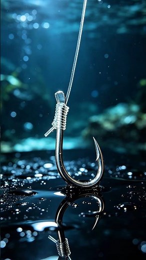 The Strongest Fishing Knot You’ll Ever Need