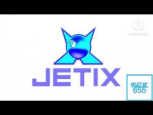 Jetix Logo Effects HyperExtended