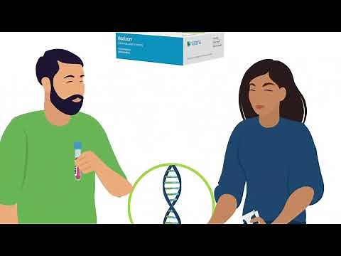 Horizon Carrier Screening Overview