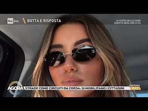 Velocità massima - Agorà 03/11/2025