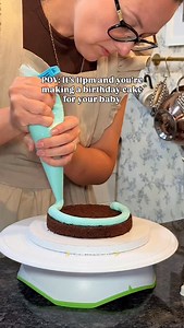 Trying to keep up with our family tradition of baking cakes for everyone’s birthday!🎂 For my space-obsessed boy it had to be the ✨Galaxy Cake✨ with rockets and astronauts. Wait until you see how happy it made him!! Literal tears in my eyes 🥹🫶 ⠀ ⠀ ⠀ ⠀ ⠀ #birthdaycakeideas #spacebirthday #spacebirthdaycake Space themed birthday cake. DIY homemade birthday cake. Galaxy birthday cake. Motherhood. Mom of two. | Katie Dreamcatcher