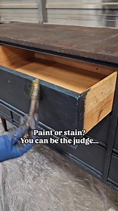 740K views · 16K reactions | Why I stopped painting everything ⤵️ •...