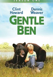 Gentle Ben - watch tv show streaming online