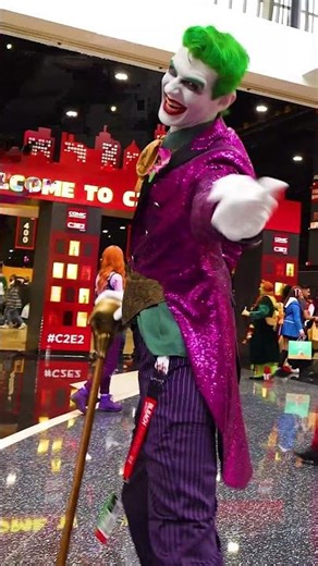 If Joker Is Dancing… You’re Already Dead 😳