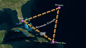 Bermuda Triangle: Beyond the Myths - A Journey into the Astonishing Facts! #Facts #JustFacts #Education #Knowledge #Truth #DidYouKnow #didyouknowfacts #Bermuda #bermudatriangle | Just Facts