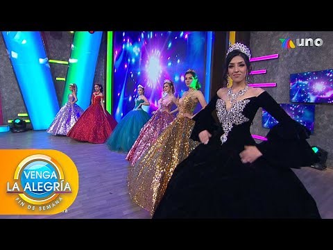 The best quinceañera dress trends for 2022 | Venga La Alegría