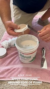 Watch How To Do Topside Insulation with the ALLWAY Wall-EZ on Amazon Live