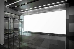 From blank to billboard in no time! Go beyond basic overlays! In our latest PRO tutorial we'll show how to integrate entire designs seamlessly into both indoor and outdoor environments, recreating lighting and reflections for an ultra-realistic final image. https://phlearn.com/tutorial/photoshop-for-advertising-master-graphics-mockups-and-designs/ #photoshoptutorial #createads #billboarddesign #phlearn | PHLEARN | Facebook