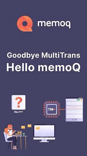 Moving from MultiTrans? Bring your translations with you