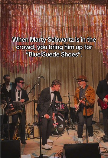 Jamming with Marty Schwartz: Retro Blues Rock Vibes