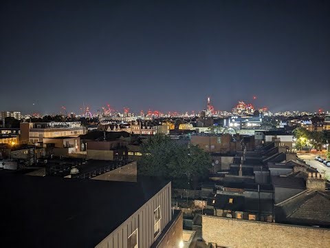 Route #124 | timelapse