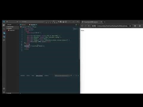 What is an HTML Attribute? (Simple Explanation)