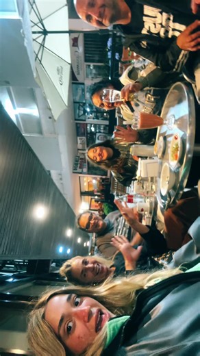 que temon @Jeroo #pinamar