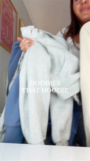 Top Fashionable Hoodies & Sweatshirts for Your Wardrobe