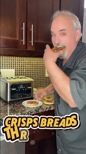 Cuisinart 4-Slice Touchscreen Toaster Review 🍞 | Smart Digital Toaster for Perfect Toast & Bagels