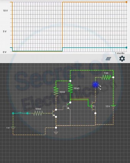 How Level Shifter Circuit Works in Electronics Circuit