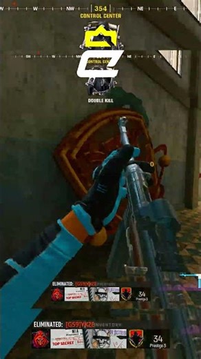 The MP40 Meta is BACK on Rebirth Island 😍👑