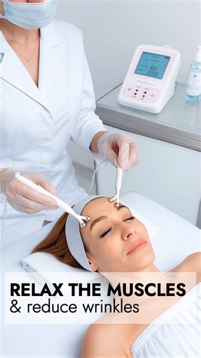 Get Visible Results Your Clients Will Love Offer spa-grade lifting and toning with the FDA-cleared MyoLift™ 600 — trusted by skincare professionals for real, repeatable results after just one session. ✅ Up to 600 microamps for deep muscle re-education ✅ 5 advanced programs for ATP stimulation & firming ✅ Non-invasive, no downtime, pain-free ✅ Designed for estheticians and skincare pros Wholesale Benefits: 🔹 Exclusive pricing & support 🔹 Training resources included 🔹 Fast ROI and high client r