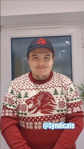 ‪@Syndicate‬ Makes some of the Best YouTube Merch Ever!