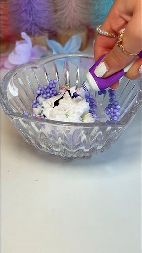 MAKING SLIME BACKWARDS! 😱😳 *extreme challenge*