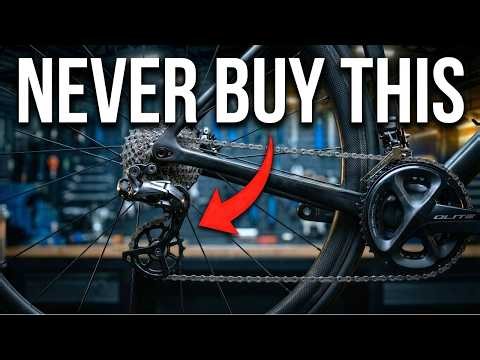 The 5 Bike Mods Most Cyclists Regret Buying