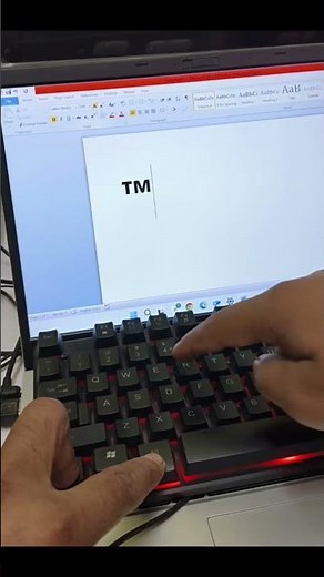 Top MS Word Symbols & Shortcuts Every Student Should Know 💯#viral #shorts #msword